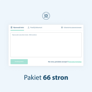 Pakiet Średni